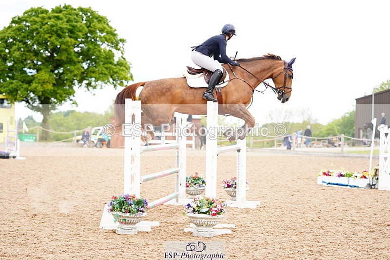 240524A-121334-03420 - Cls 15 Foxhunter