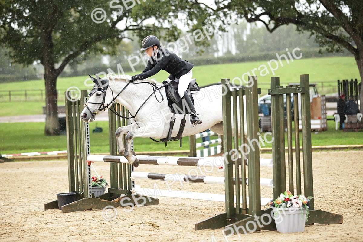 SBM_35931 - J38 - Senior Horse & Pony 80cm Championship