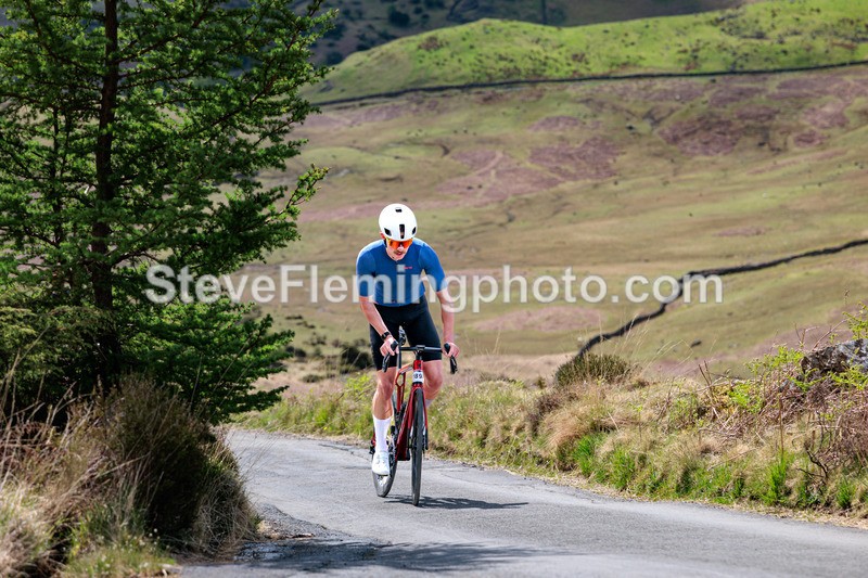 120255 - Blea Tarn Climb 12:00 - 13:00