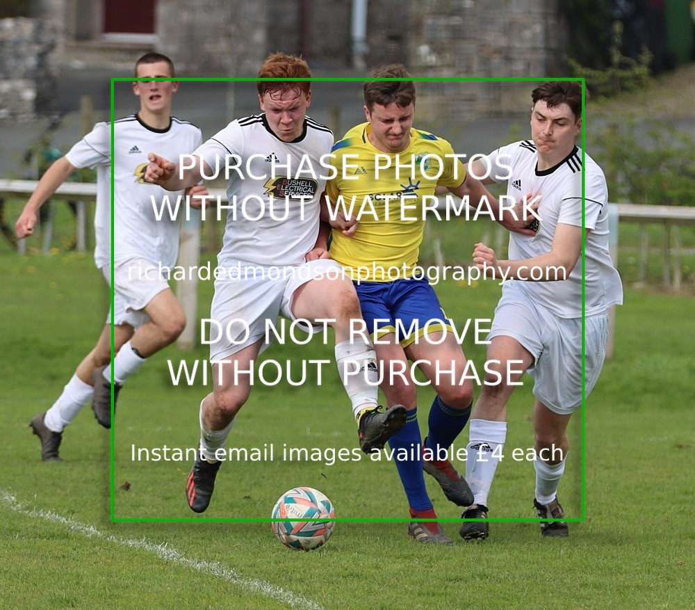 IMG_4706 - Kendal Utd vs Cartmel select few photographs (1/5/23)