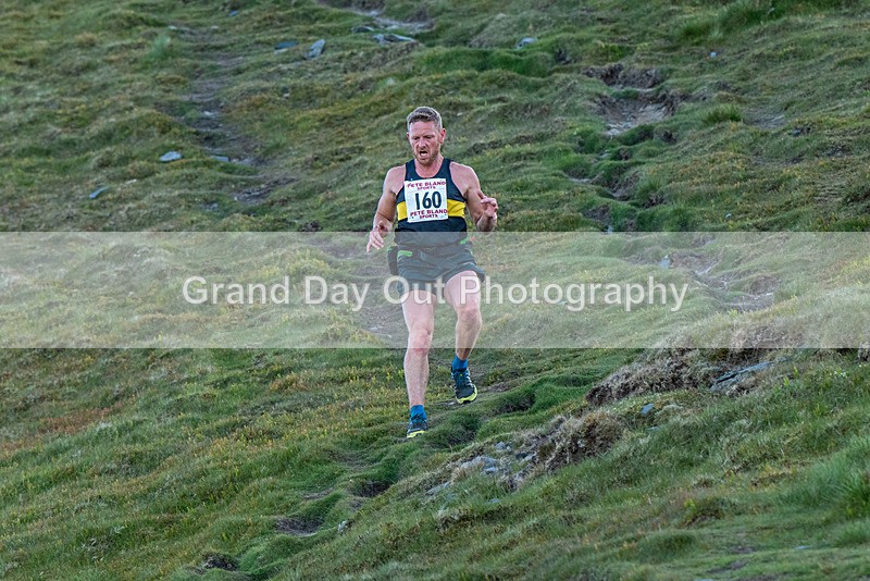 Blencathra-535 - Blencathra Fell Race Wednesday 7th June 2023