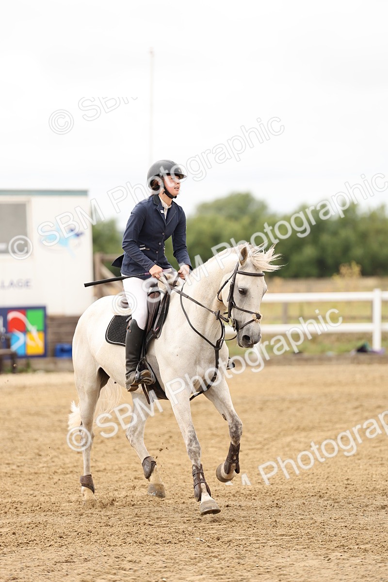 SBM_023245 - Class 3 - Senior British Novice - 90cm