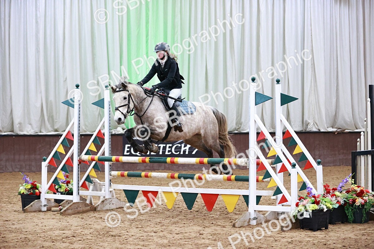 SBM_000700 - Class 3 - Pony Discovery 90cm