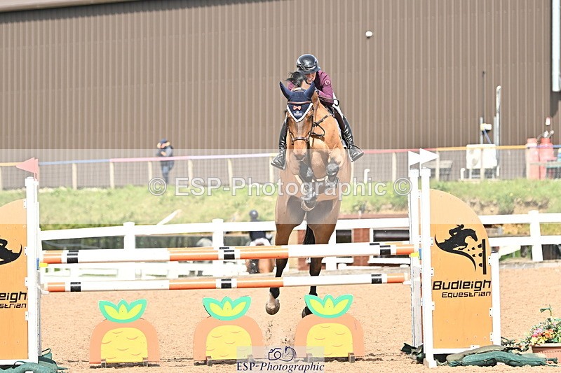 240418A-150806-03941 - Cls 17, 1 Star Silver Tour 1.20m