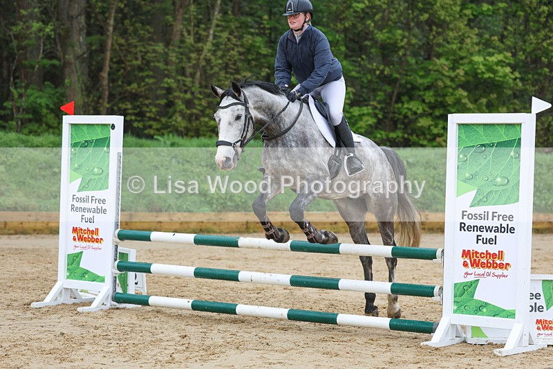 3E7A1769 - Class 3: Senior 80cm