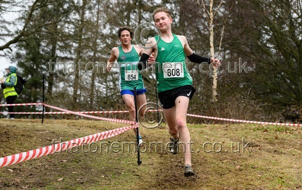 Falkirk26-914151 - U20 Men