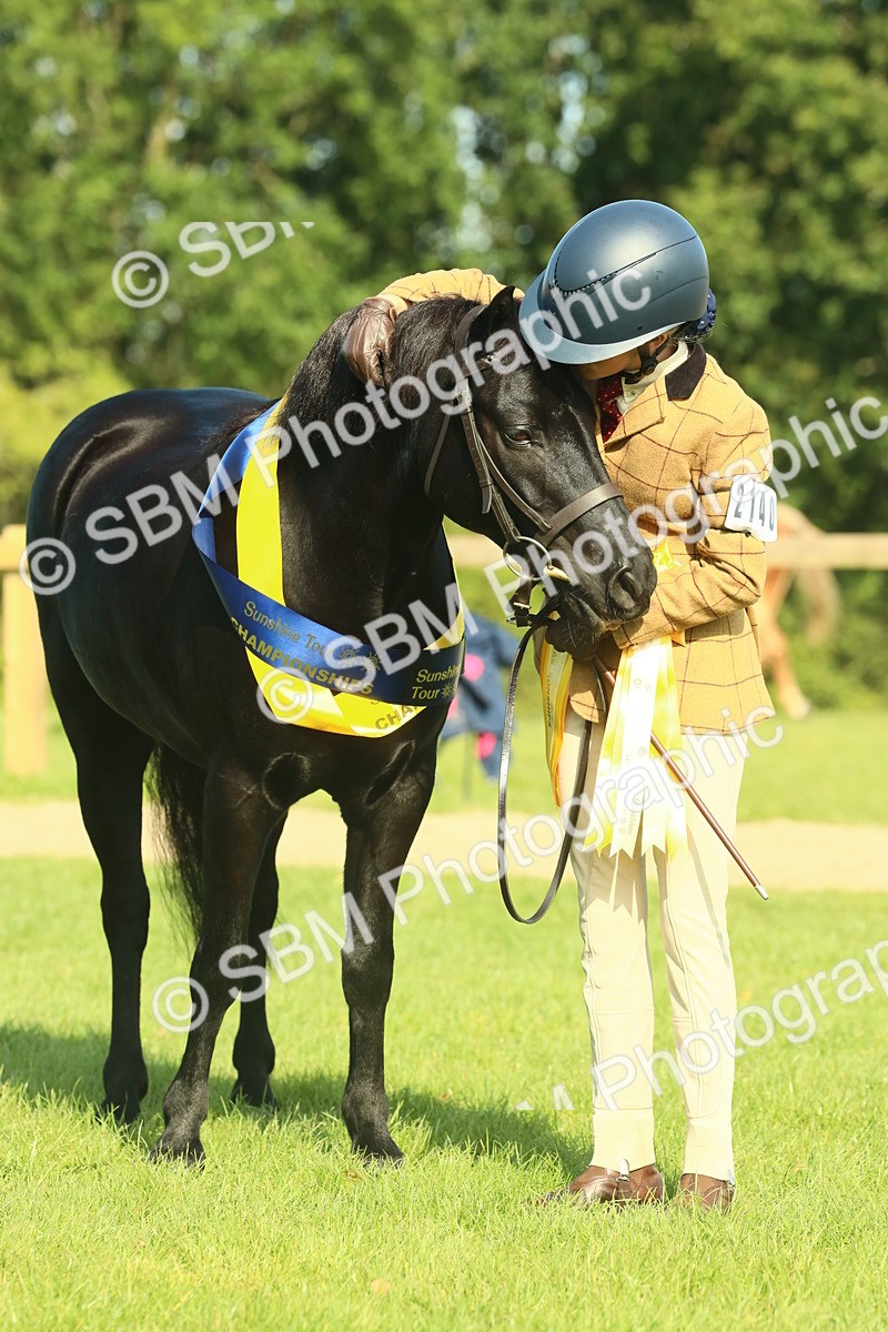 SBM_61129 - Starter Supreme Championship