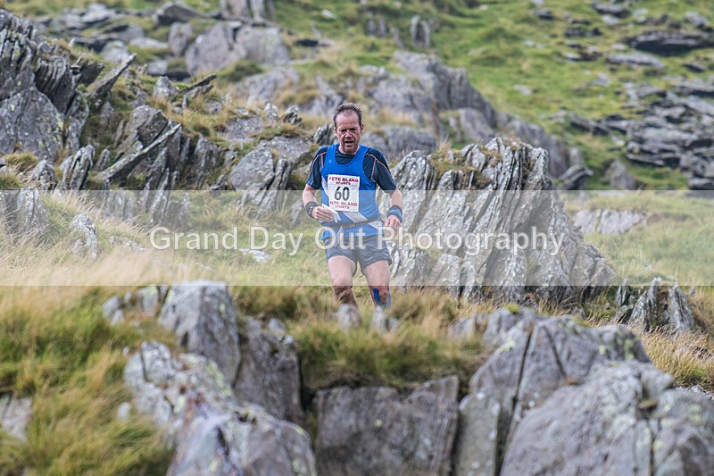 Turner-191 - Turner Landscape Fell Race Saturday 9th August 2025
