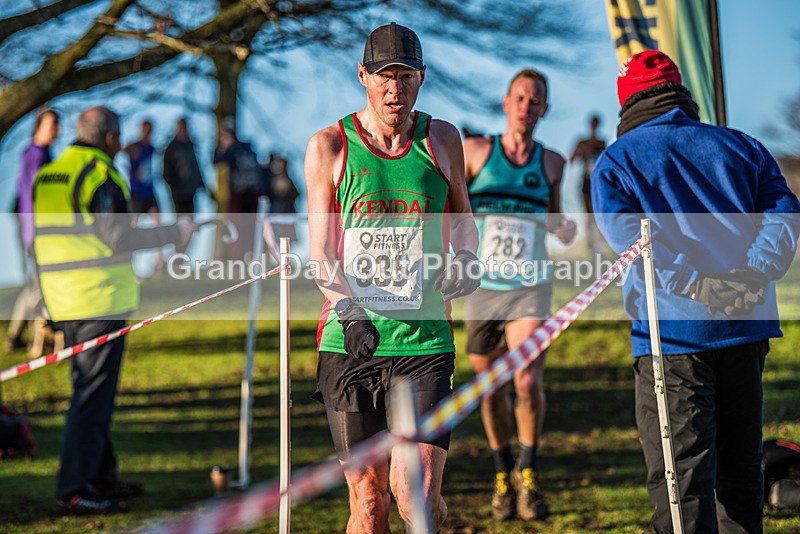 Cumbria XC-454 - Cumbria County Cross Country Championship, Keswick Saturday 6th January 2024