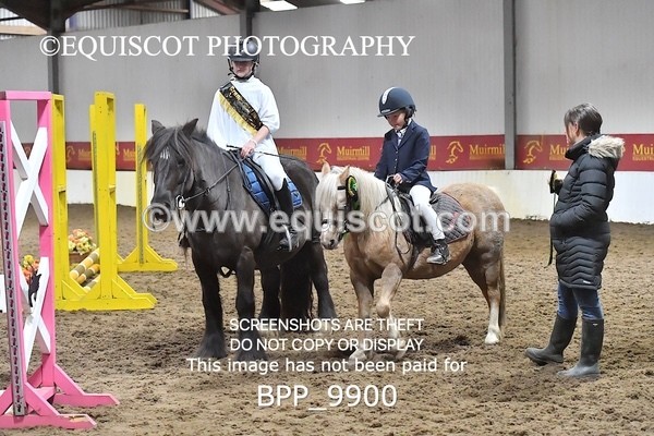 BPP_9900 - CLASS 1 CROSSPOLES