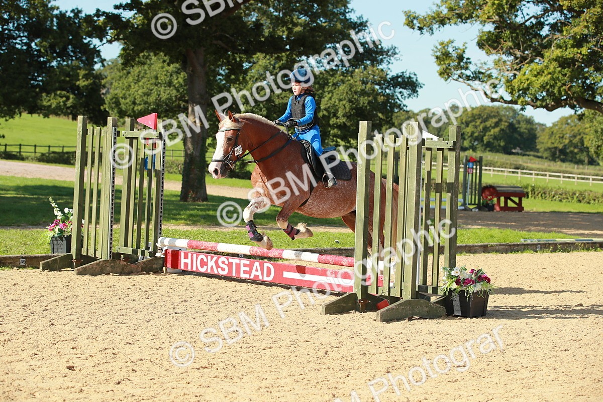 SBM_17180 - E10 - Eventers Challenge 50cm Championship
