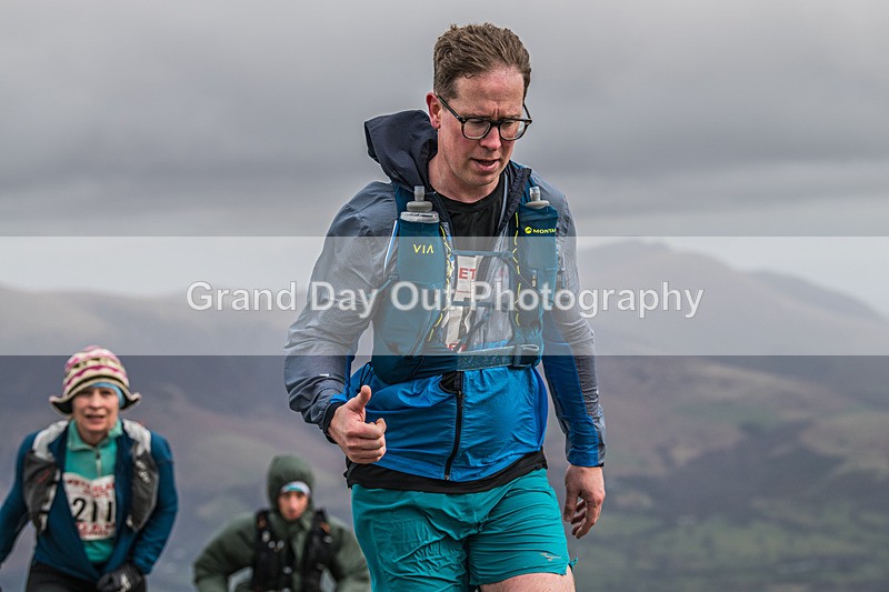 Coledale-907 - Coledale Horseshoe Fell Race Saturday 29th March 2025