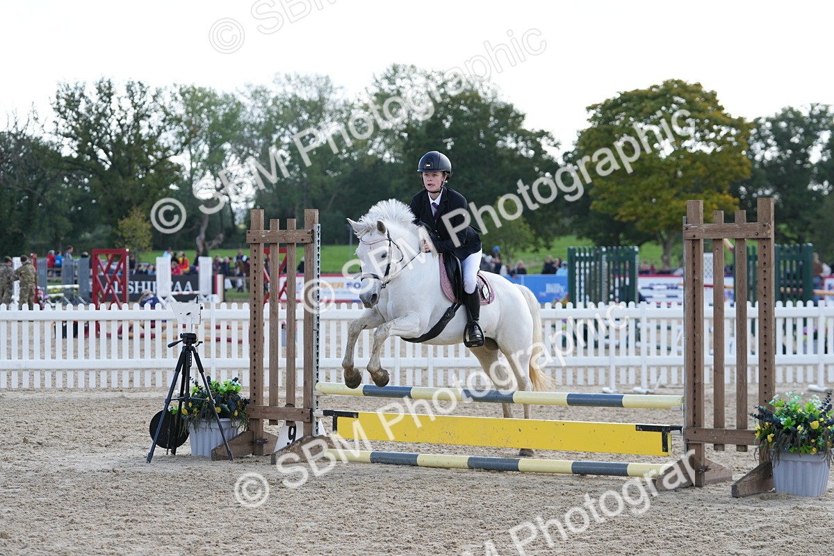 SBM_48346 - J7 - Junior Pony 60cm Championship