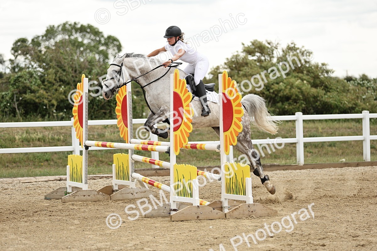 SBM_005983 - 90/100cm showjumping