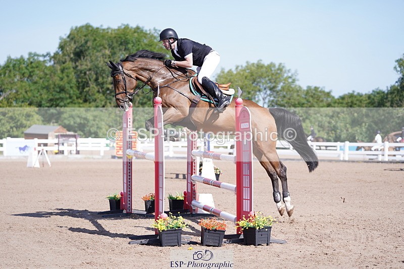 240719A-095340-09720 - Cls 30, YH 6 Yr Olds 1.25m