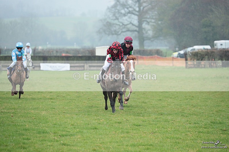 PtP 100324 96 - Pytchley with Woodland Point-to-Point Guilsborough 10/03/24