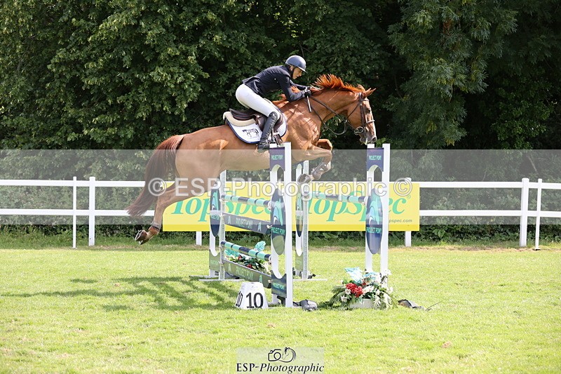 250704A-095312-08528 - Cls 15 Snr 1.20m Open