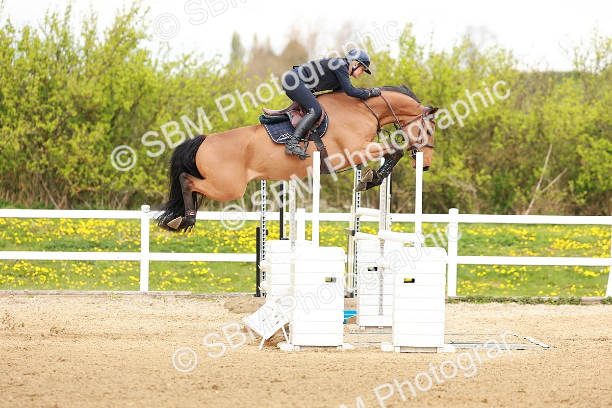 SBM_002979 - Class 6 - National 1.30 1.40m