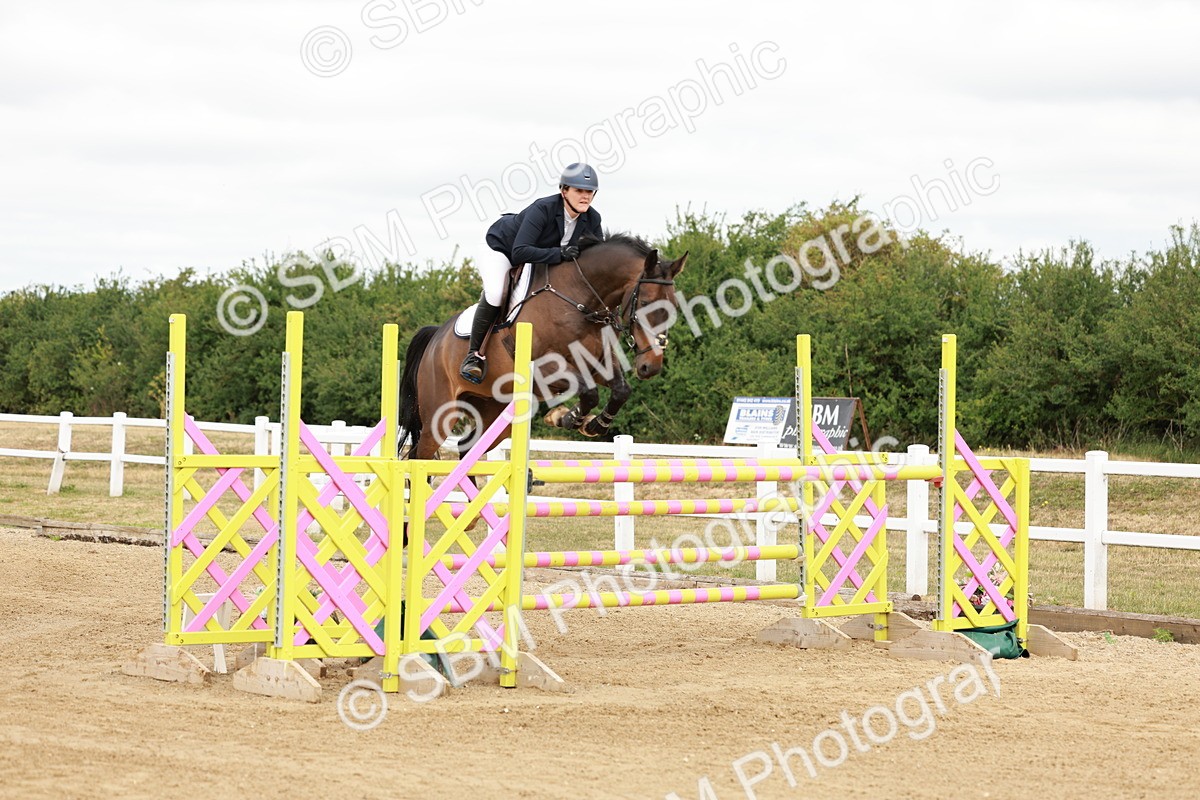 SBM_017271 - Class 21 - Senior Newcomers Championship 2d Rd