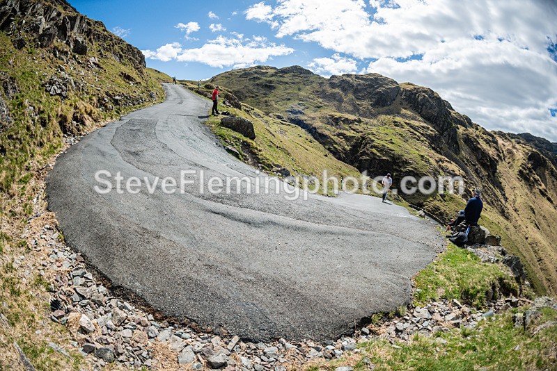 112021 - Hardknott Hairpin 11.00 - 12.00
