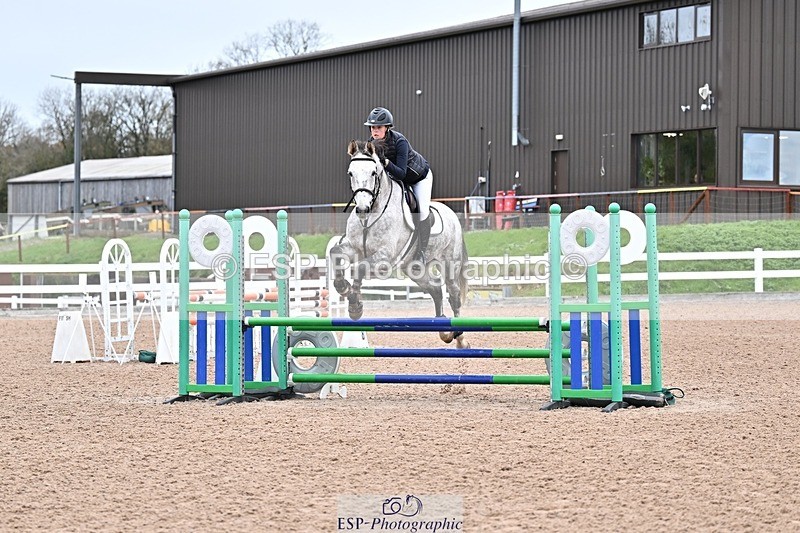 251029-092136-00028 - Clear Round, British Novice and 90cm