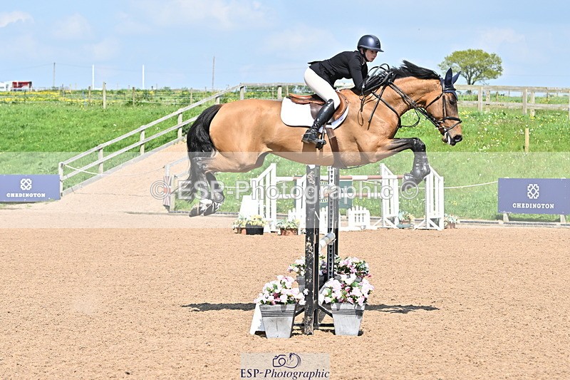 240509A-150114-02608 - Cls 11 National 1.40m Open