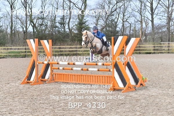 BPP_4330 - CLASS 2 128cm Pony Royal Highland Show Championship Qualifier