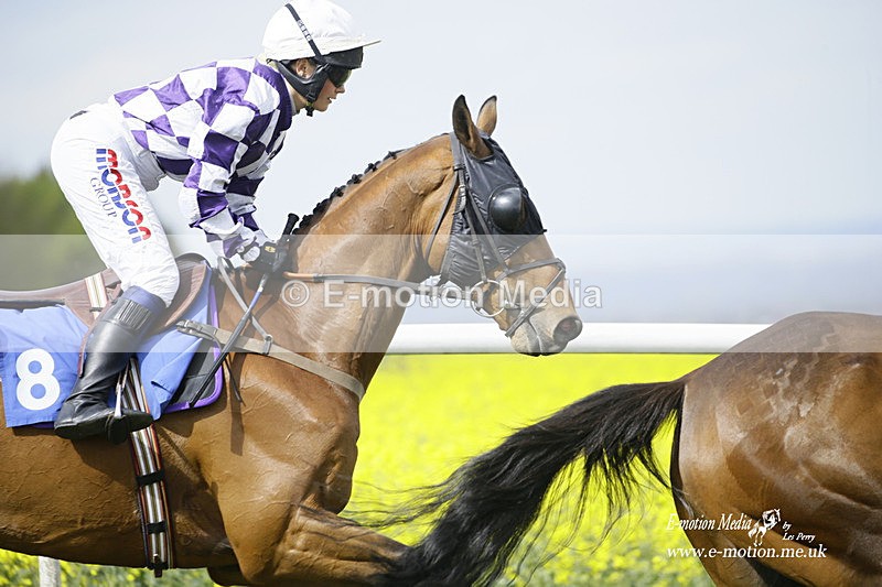 PtP 180422 83 - Old Berkshire PtP Lockinge 18/04/22