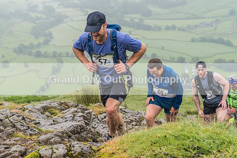 Great Lakes-150 - Great Lakes Fell Race Saturday 29th June 2024