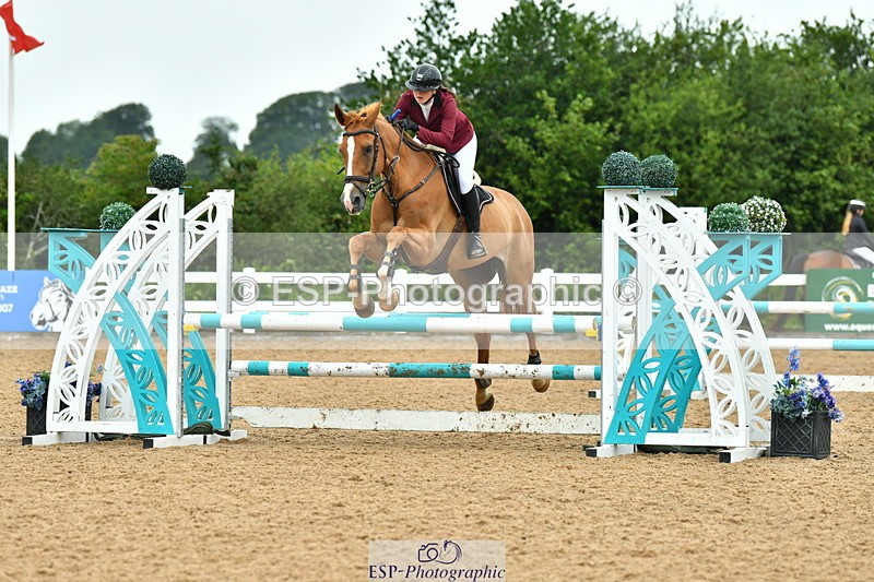 230730A-140053-10272 - Cls 34 95cm Amateur Quali