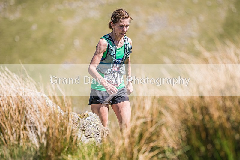 Glaramara-96 - Glaramara Fell Race Saturday 17th May 2025