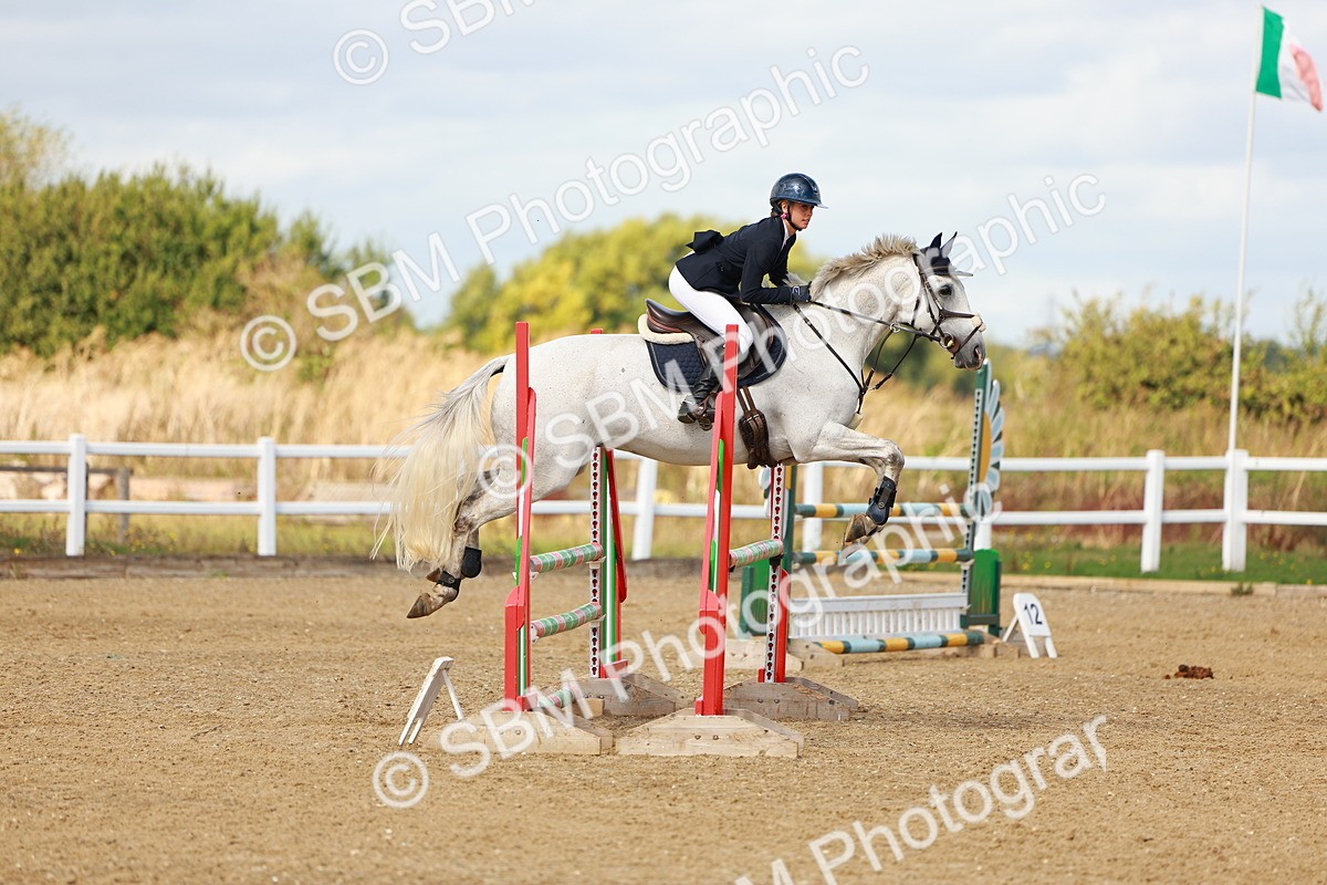 SBM_000898 - Class 3 - Senior Discovery - 1.00m