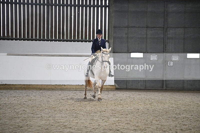 WJ7_3632 - Class 16 Ridden Coloured/ Odd Coloured