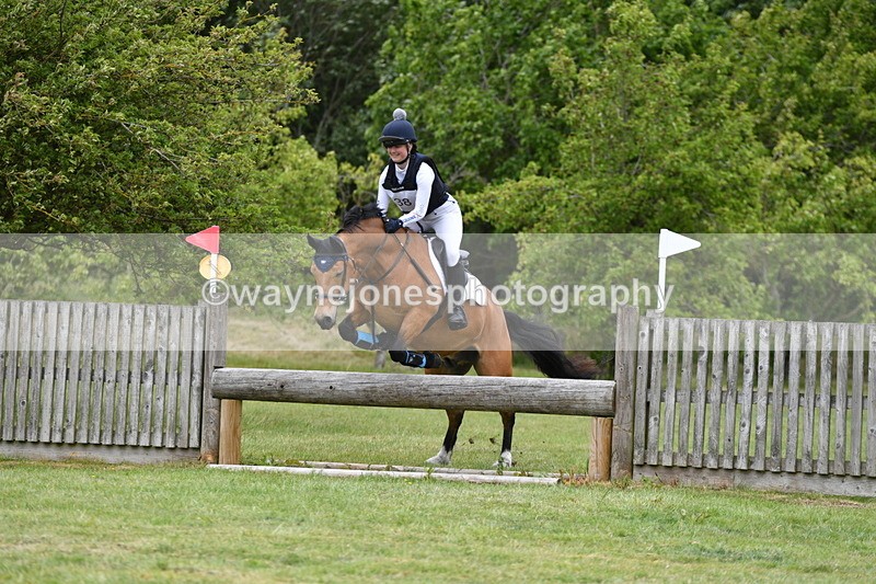 WJ5_3620 - Class 6 80cm