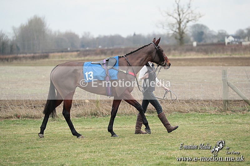 PtP 220325 202 - Cirencester Races -  Siddington 22/03/25