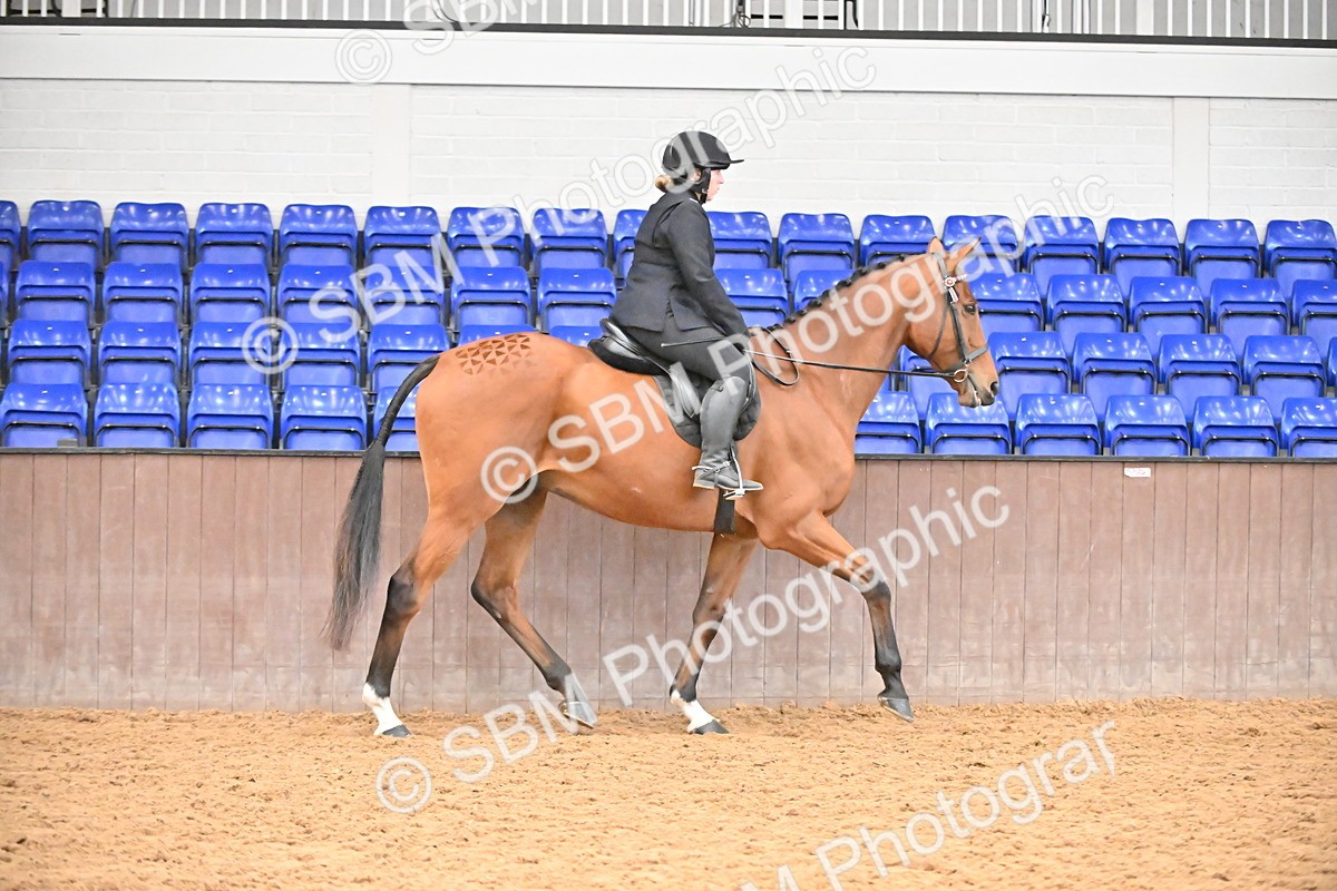 SBM_001877 - Class 25 - Tattersalls ROR Amateur Ridden