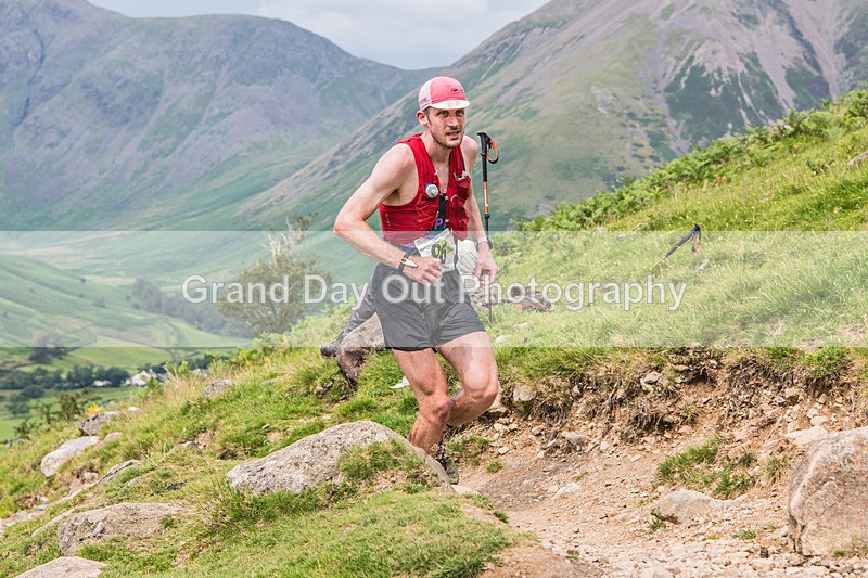 Wasdale-545 - Wasdale Horseshoe Fell Race (Bad weather route) Saturday 11th July 2026