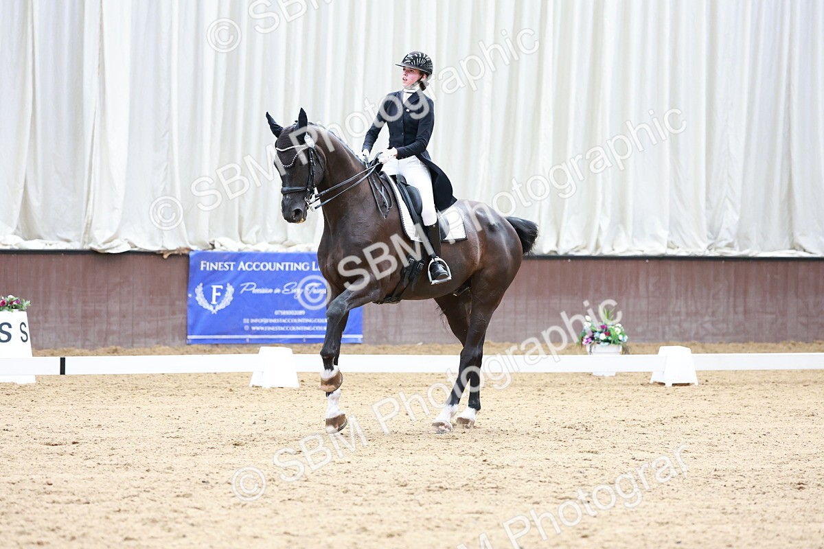 SBM_018149 - Class 15 - FEI Junior