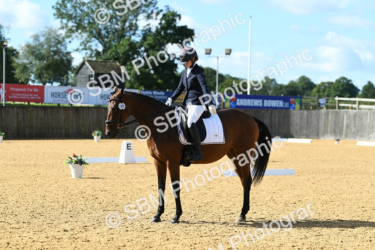 SBM_02945 - D7 Small Tour Championship Prelim 1