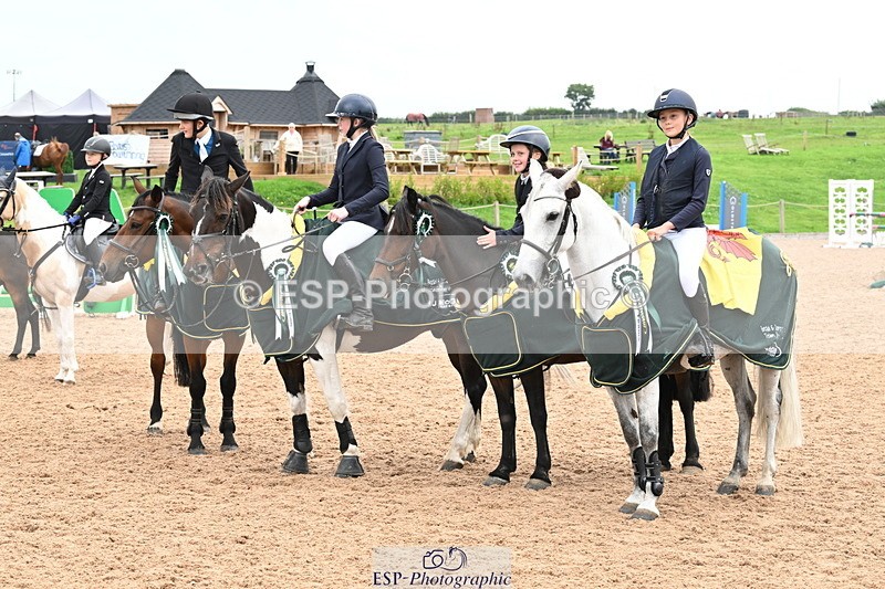 240907A-132532-01970 - Cls 3 Pony Medium Team 80cm & 90cm