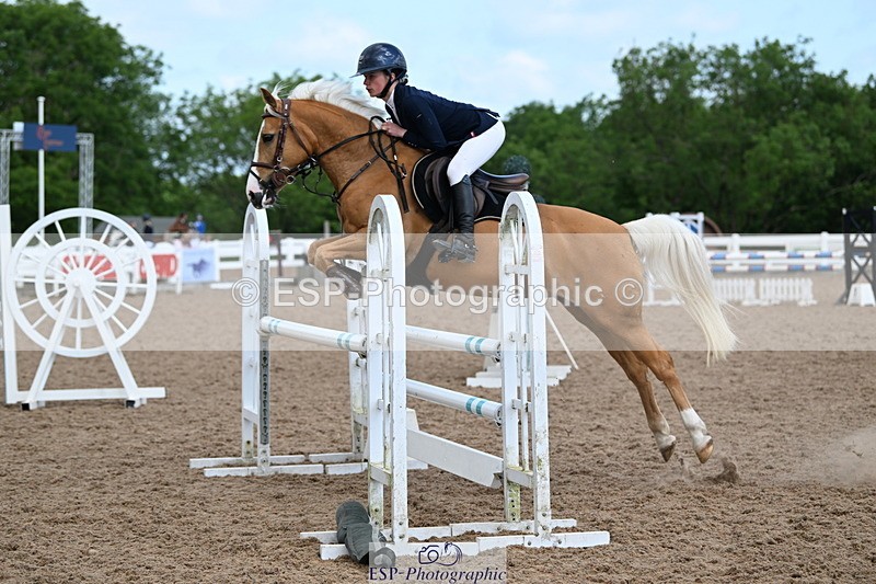 240609A-103959-04098 - Cls 22 Pony Discovery 2nd Round