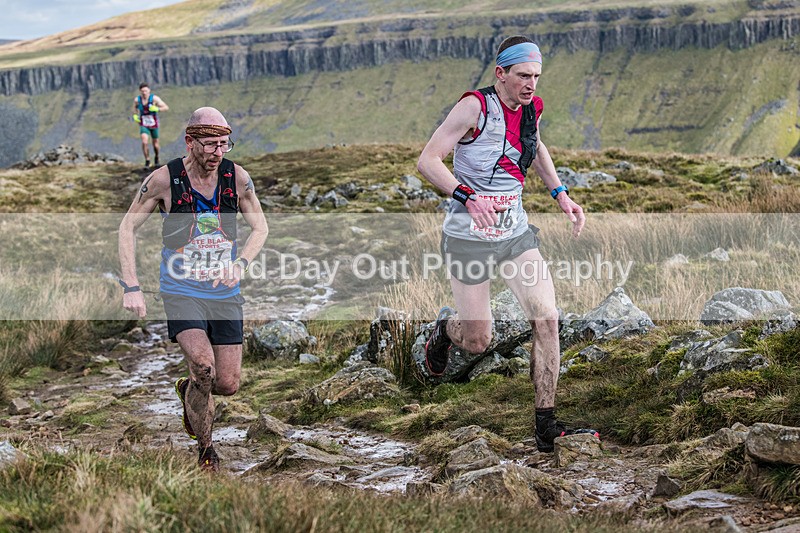 High Cup Nick-101 - Inov8 High Cup Nick Fell Race Saturday 24th February 2024