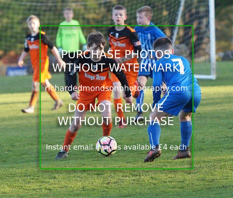 DSC01238 - Wattsfield v Esthwaite Vale