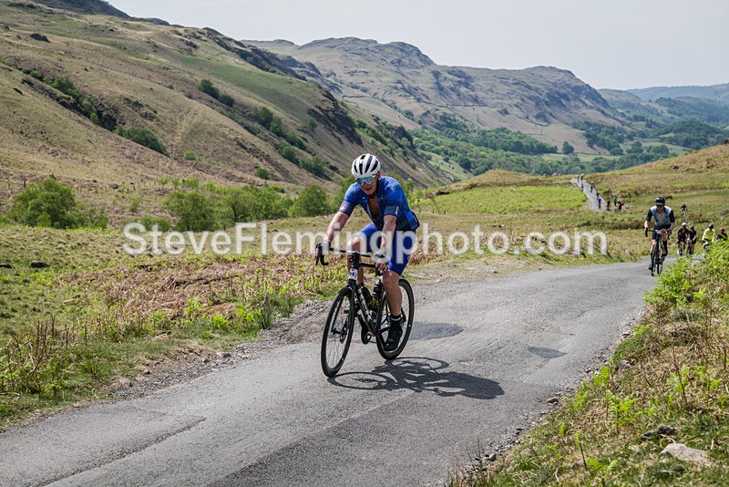 132950 - Hardknott Pass Camera 1 13.00-14.00