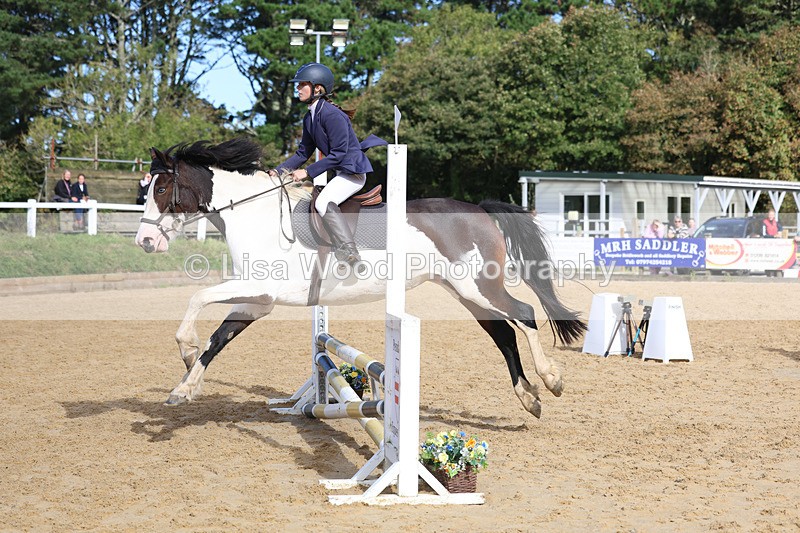 3E7A3149 - Class 4: 60cm Junior