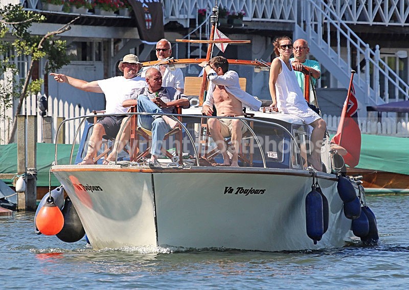 140703 VA TOUJOURS WT7A0135 - HENLEY ROYAL REGATTA - THURSDAY 3RD July 2014