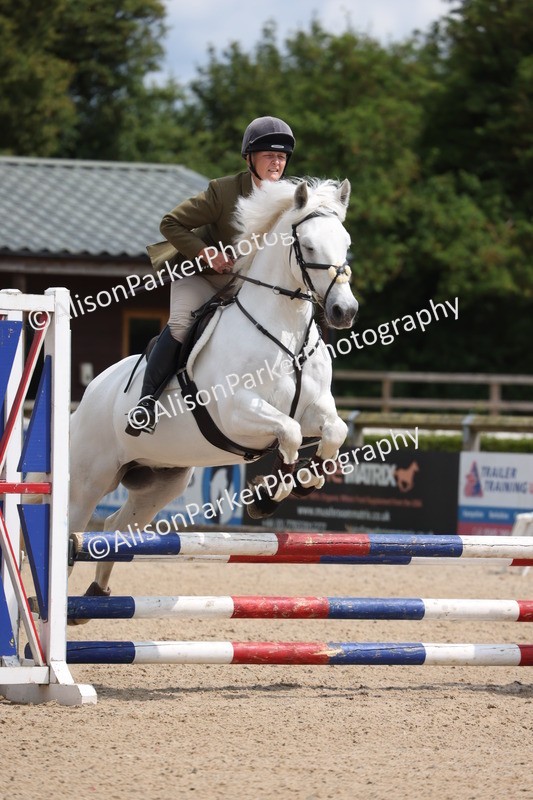 20250608-2117 - Class 5 - 80cm