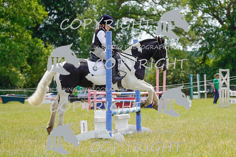 _DSC5028 - CLASS 8 50CM RING 2