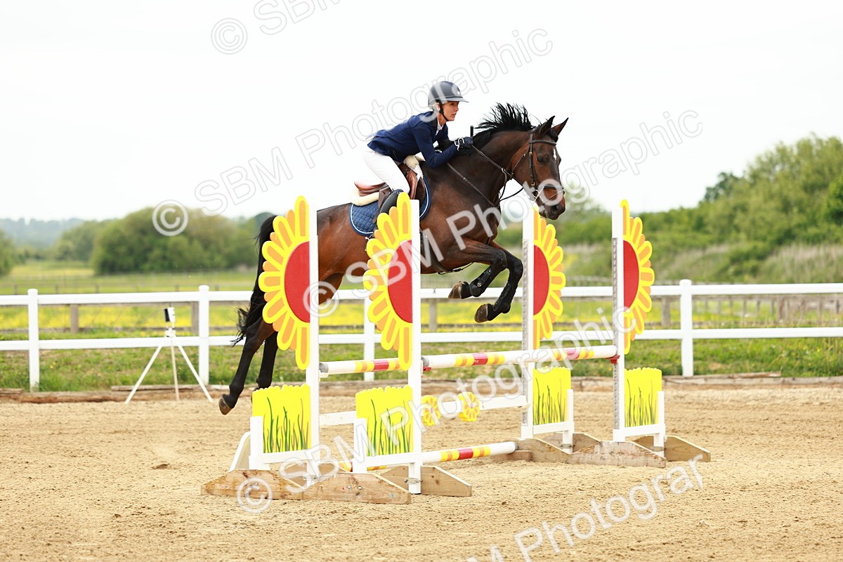 SBM_000535 - Class 3 - Senior Discovery - 1.00m