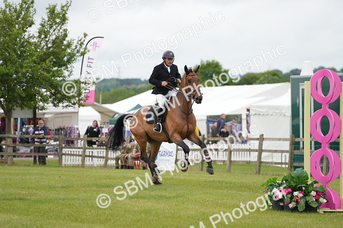SBM_03429 - Class 201 - British Horse Feeds Speedi Beet Horse of the Year Show Grade  C